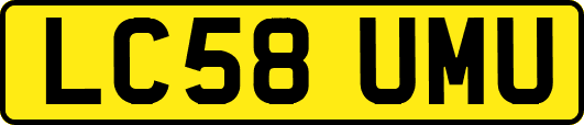 LC58UMU