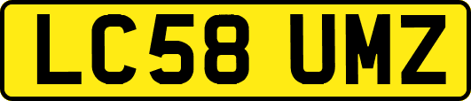 LC58UMZ