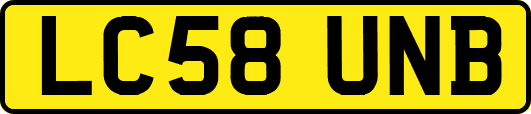 LC58UNB