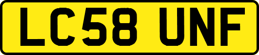 LC58UNF