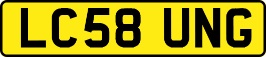 LC58UNG