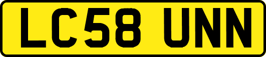 LC58UNN