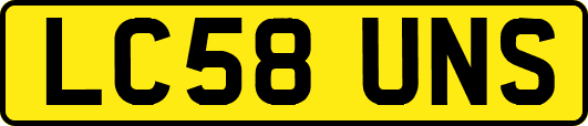 LC58UNS