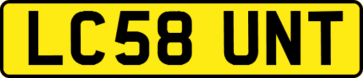 LC58UNT