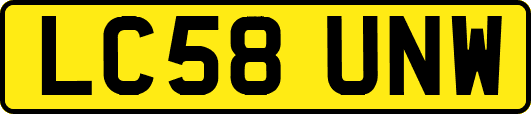 LC58UNW