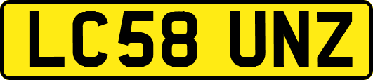LC58UNZ