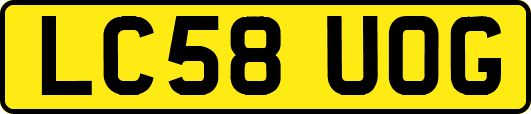 LC58UOG