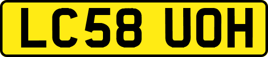 LC58UOH