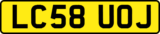 LC58UOJ