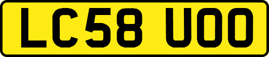 LC58UOO