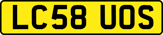 LC58UOS