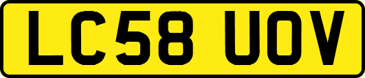 LC58UOV