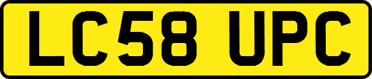 LC58UPC