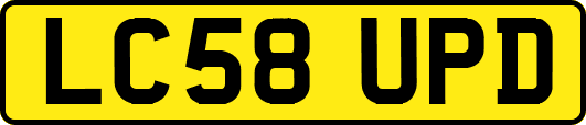 LC58UPD