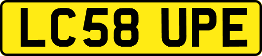 LC58UPE