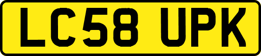 LC58UPK