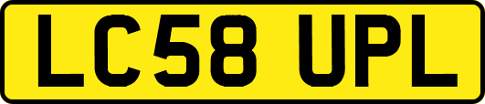 LC58UPL