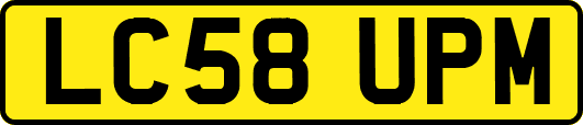LC58UPM