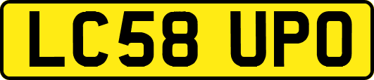 LC58UPO