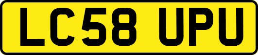 LC58UPU