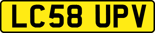 LC58UPV