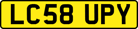 LC58UPY