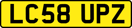 LC58UPZ