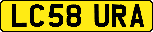 LC58URA