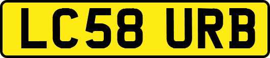 LC58URB