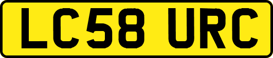 LC58URC