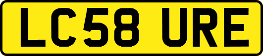 LC58URE