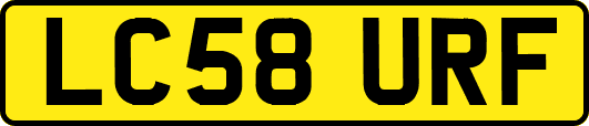 LC58URF