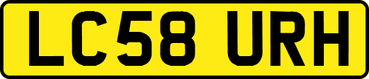 LC58URH