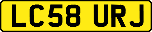 LC58URJ