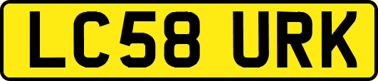LC58URK