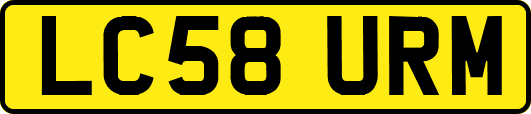 LC58URM