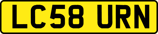 LC58URN
