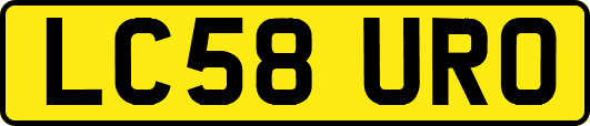 LC58URO