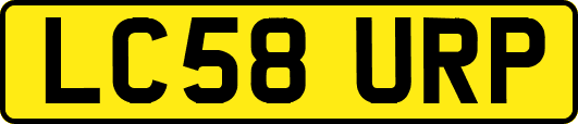 LC58URP
