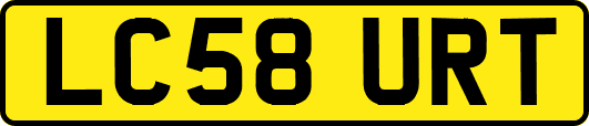 LC58URT