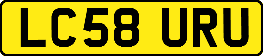 LC58URU