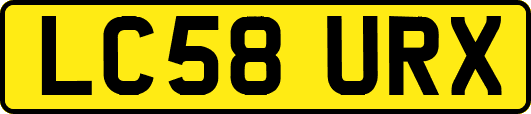 LC58URX