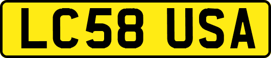 LC58USA