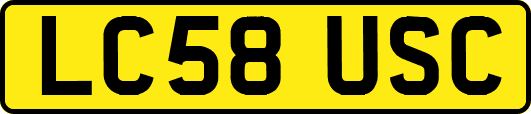 LC58USC