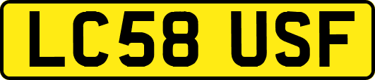 LC58USF