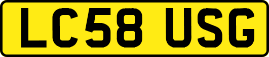 LC58USG