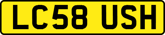 LC58USH
