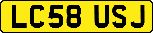 LC58USJ