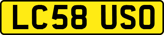 LC58USO