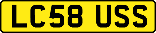 LC58USS